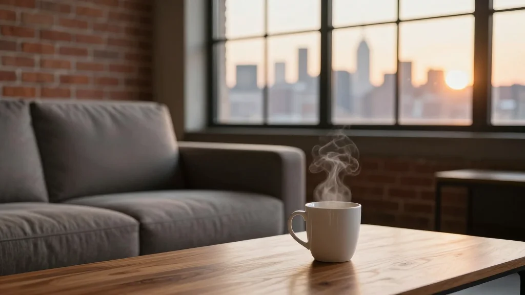 Hipster Loft Era Ended Before We Even Arrived