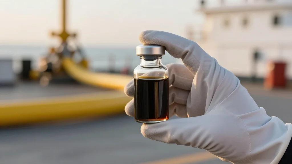 Panic Bunker Buying Has Stopped but Hormuz Worries Remain, IBIA Head Says