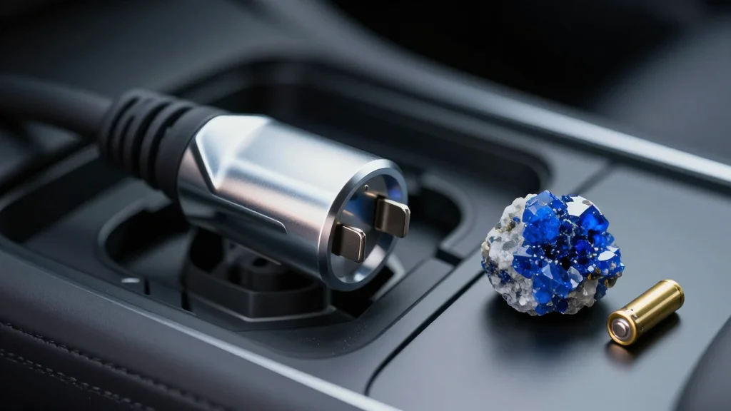 Analysts Warn EV Bubble Could Burst, CEOs Face Strategic Reset