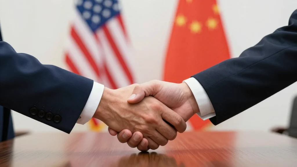 Senator Daines Leads Long‑Overdue Senate Delegation to China