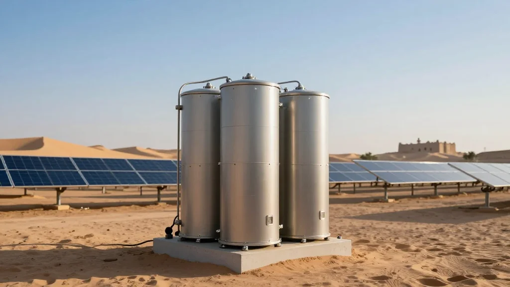 RVUNL to Commission 1k MWh of Battery Storage by Sept
