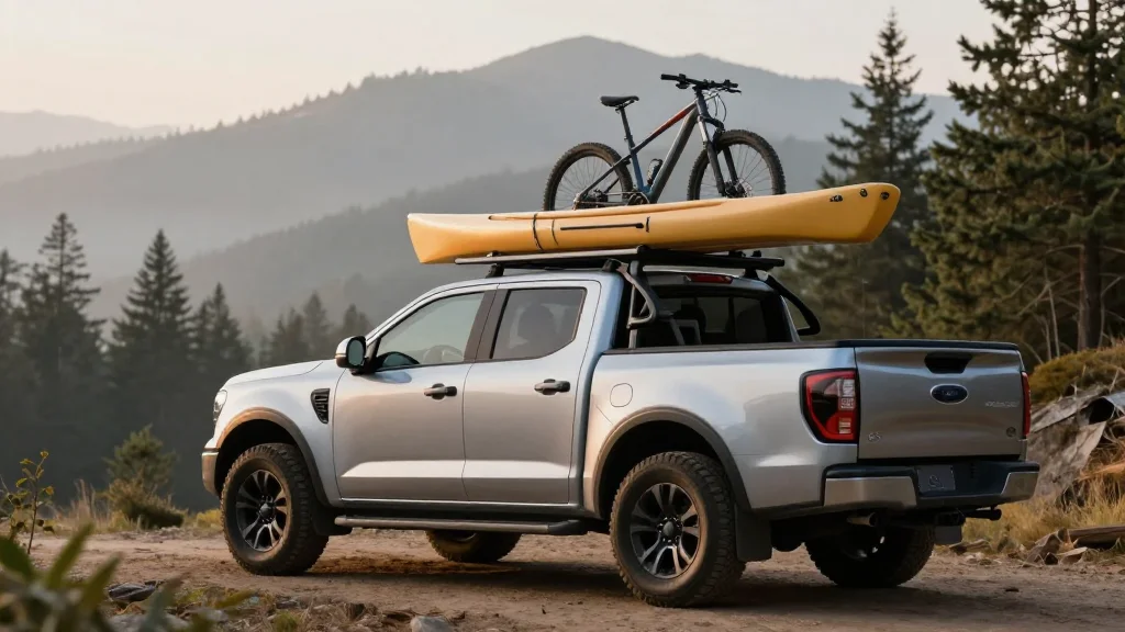 Ford Teams with onX to Offer Free Year of Off‑Road Navigation Maps