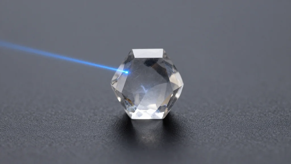 Molecule-in-a-Crystal System Could Boost Quantum Computing via Chemically Engineered Qubits