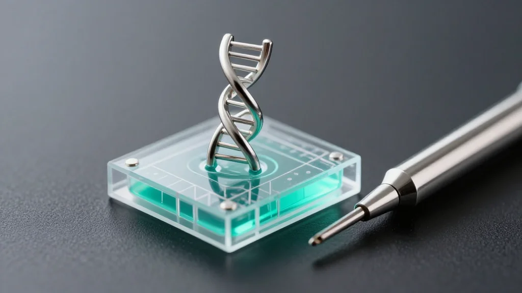 Decoding MMA and CBS via Whole Exome Sequencing