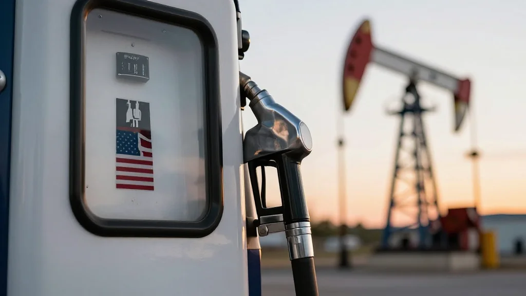 Oil Is Already Near a Price That Hurts the Economy