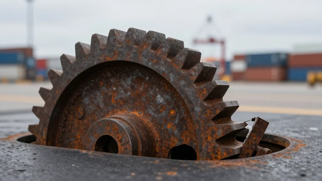 Trump Tariffs Stalled Job Growth, Raising Business Costs