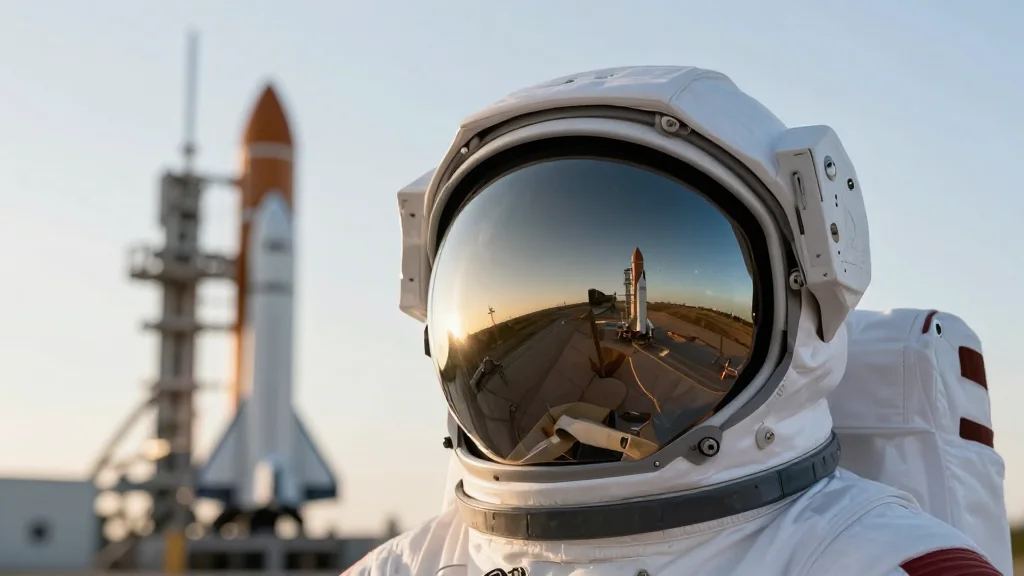 NASA Announces Daily Mission Status Briefings (Schedule Linked)