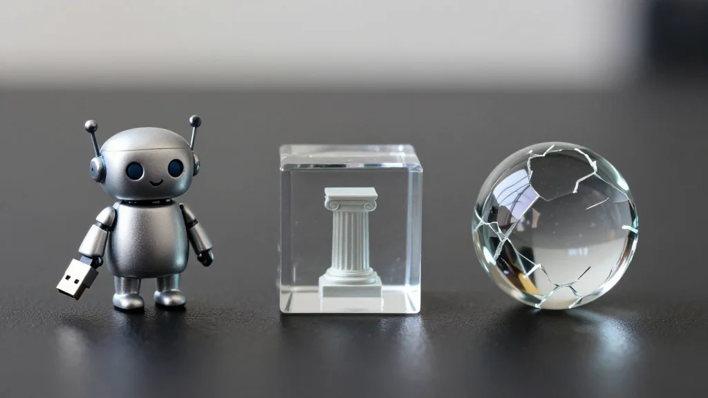 AI's Money Future Hinges on Narrative, Not Tech