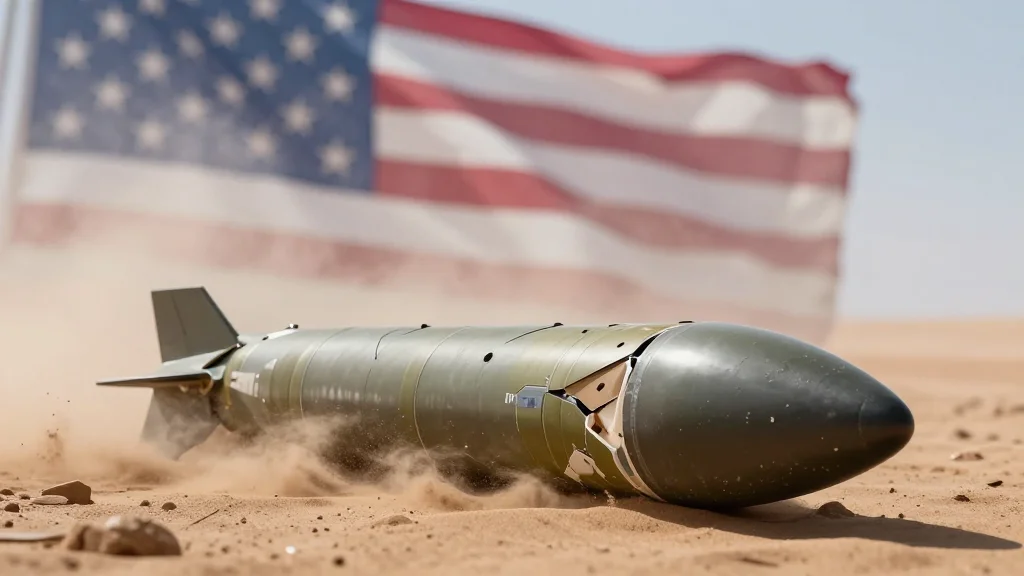 Pentagon Confirms New U.S. Casualties and Says One‑Third of Iran's Missiles Destroyed