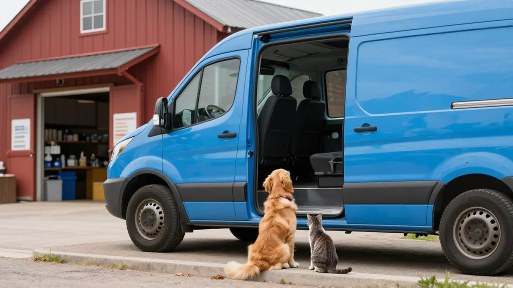 Tractor Supply Company Acquires VIP Petcare Veterinary Services