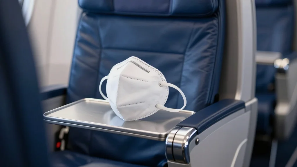 Flight Attendants Union Demands Airlines Screen Passengers For Hantavirus — And Bring Back Masks [Roundup]