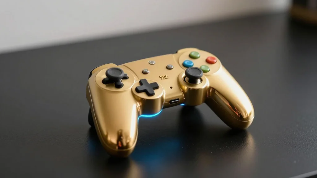 Game's $500M Budget Outpaces All Competitors