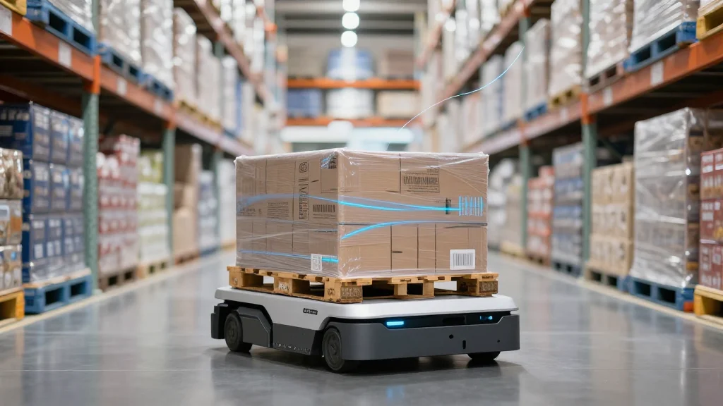 BJ's Wholesale Club Posts 10% Sales Rise in Q1 2026, COO Werner Highlights Operational Gains
