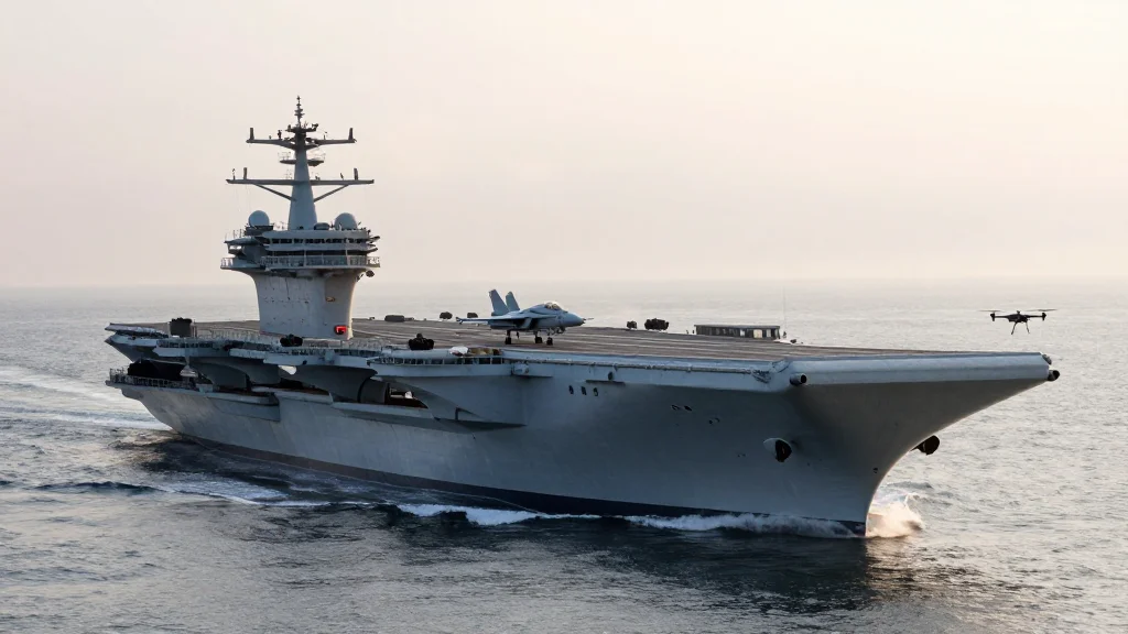 Military Hardware Claims Are Thin, Ineffective, and Exaggerated