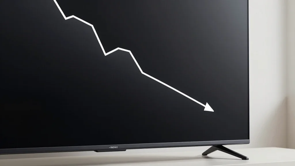 CBS Ratings Plunge Below Four‑million Viewers