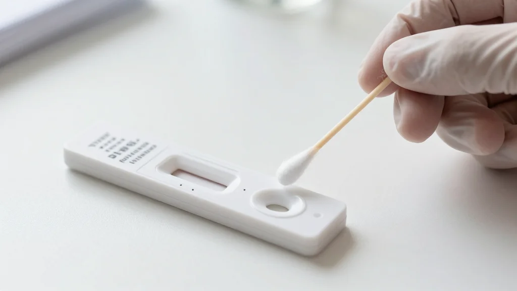 Why Home Strep Tests Aren’t Reliable