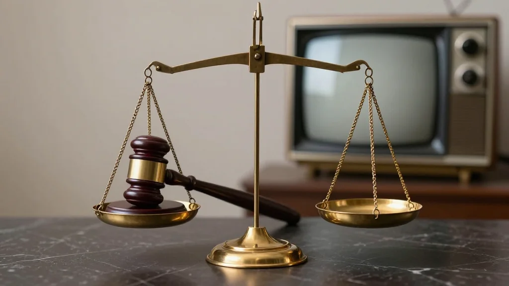 Judge Declares Trump's PBS/NPR Funding Cut Unconstitutional