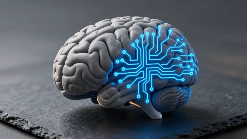 AI Turns Cognitive Labor From Scarce to Abundant