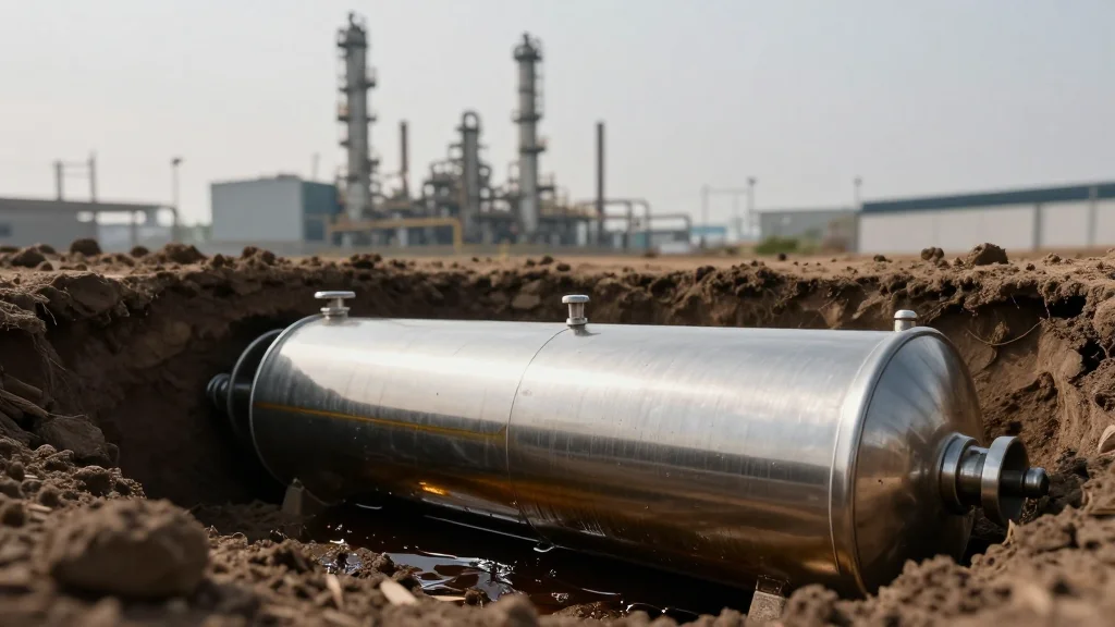 China’s Refineries Cut Throughput, Using Underground Storage