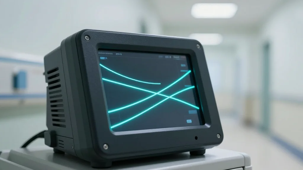 Real‑time Insights, Not Spreadsheets, Save Hospitals