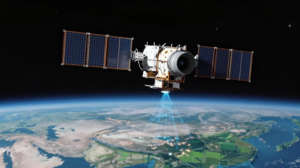 India's SatSure Bags $2.6 Million Grant to Build AI-Powered Earth Observation Models