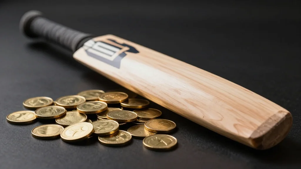 Cricket Team Sale Delivers Strong Returns for Murdoch, RedBird