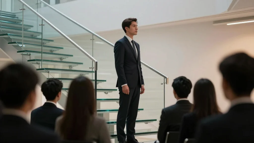From Case to Culture: Holding Managers Accountable for Managing