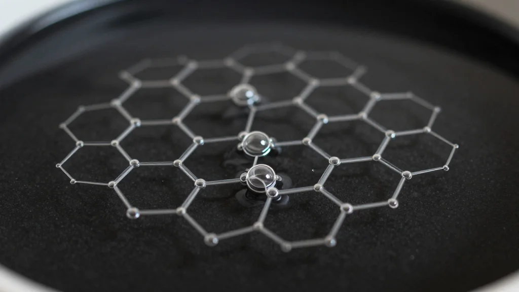 Ultraclean Self‐Assembly on Micro‐Bubble Lattice