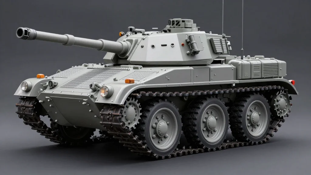 US Army Plans Q2 Prototype Proposal Request for Its Mobile Tactical Cannon Programme