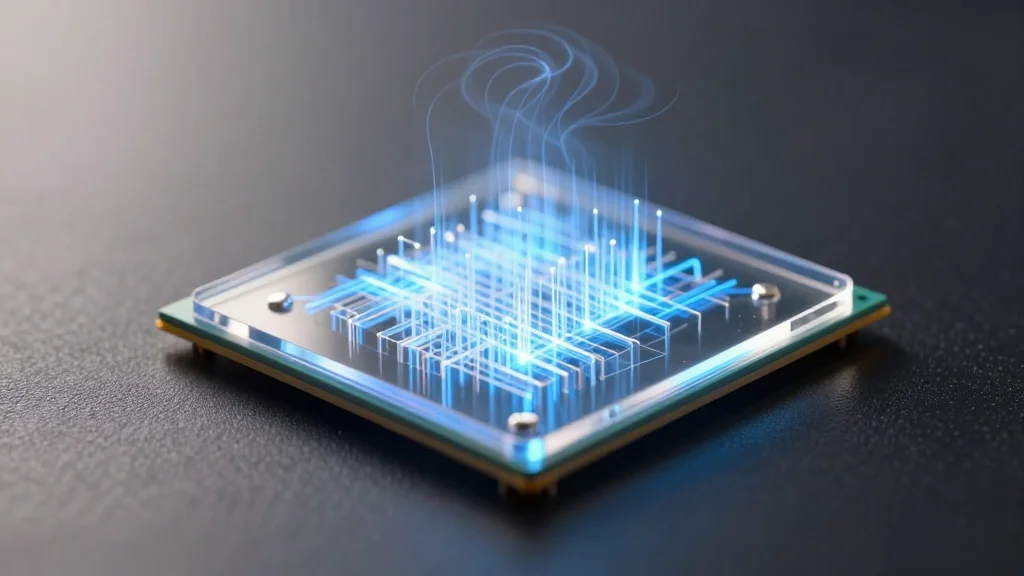 China’s Jiuzhang 4.0 Beats Supercomputers, Solving Task 10⁵⁴× Faster