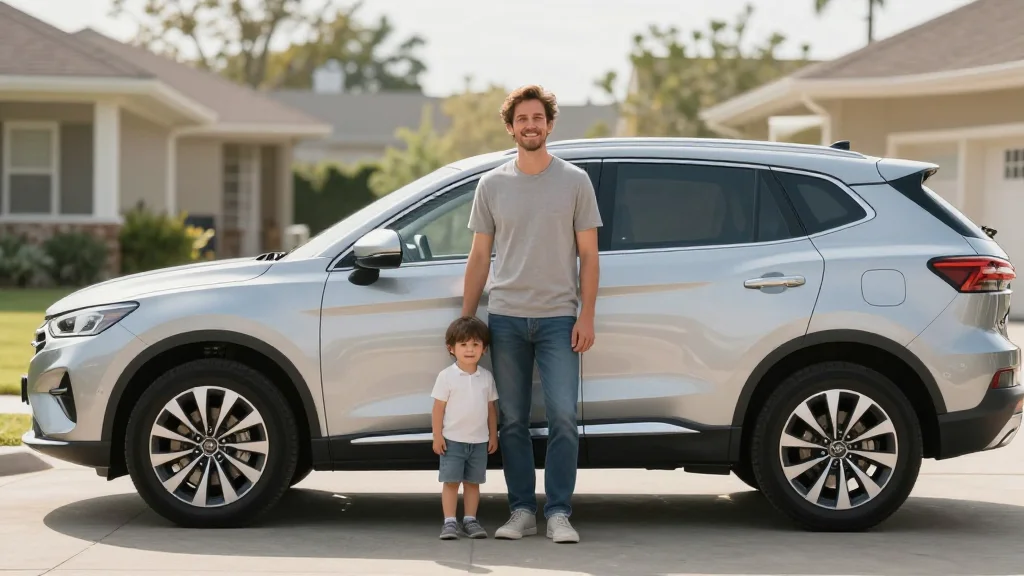 The Best Used Cars to Buy Right Now, According to Consumer Reports