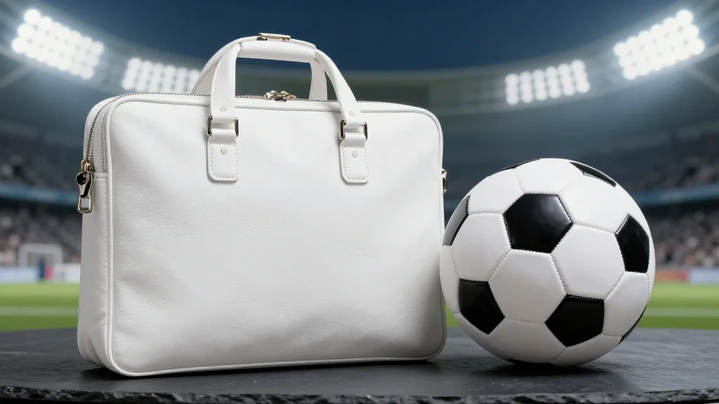 MLS Faces Critical Search for Next Commissioner
