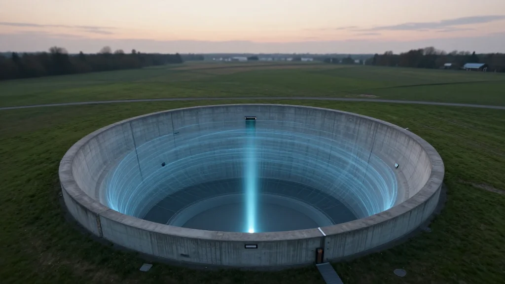 Physicists Found the Ghost Haunting the World’s Most Famous Particle Accelerator