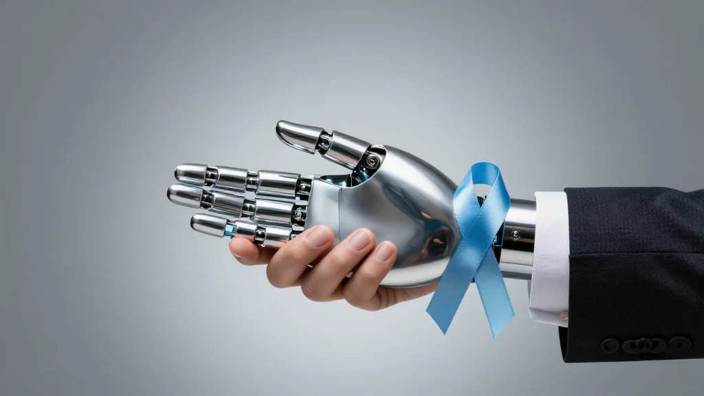 AI as Partner: Replacing Tasks, Not Jobs