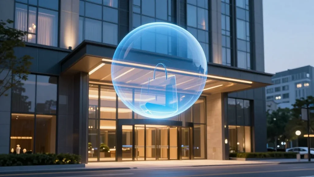 Airbnb CEO Charts Aggressive Expansion Into Services, Threatening Hotel Market