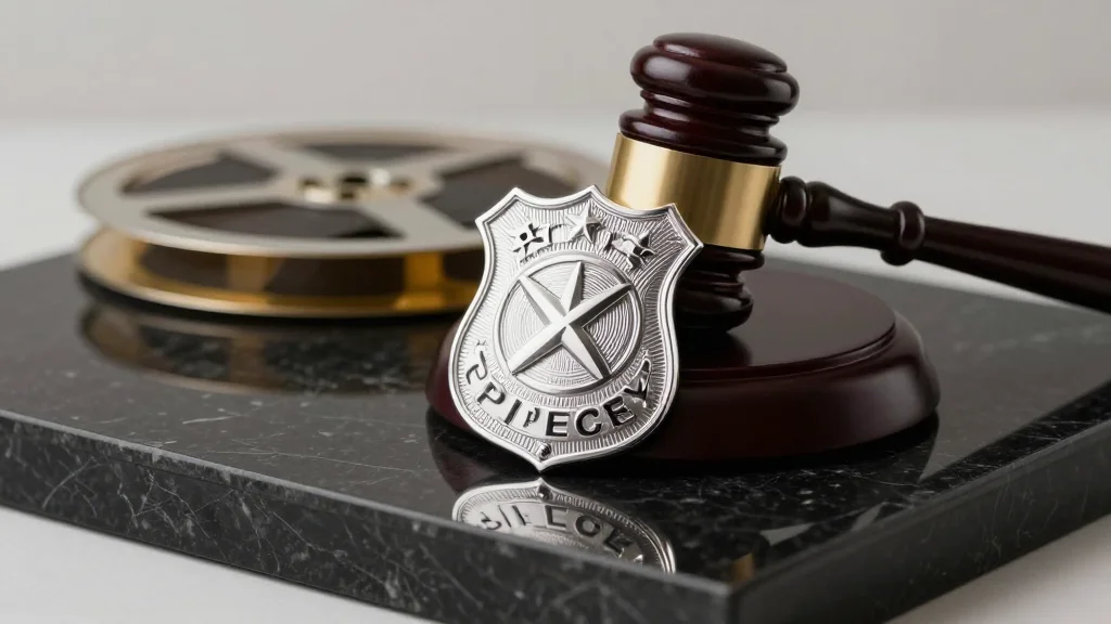 NYPD Reality Show, Produced by Dr. Phil’s Son, Can Be Released After Settlement with NYC