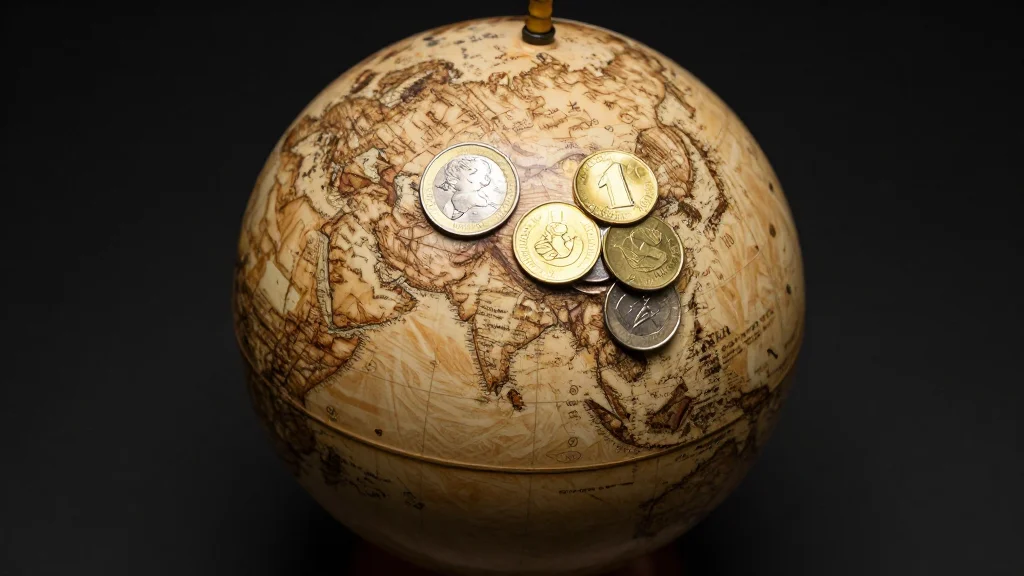 Gundlach Urges Investors to Shift From Dollar to Foreign Assets