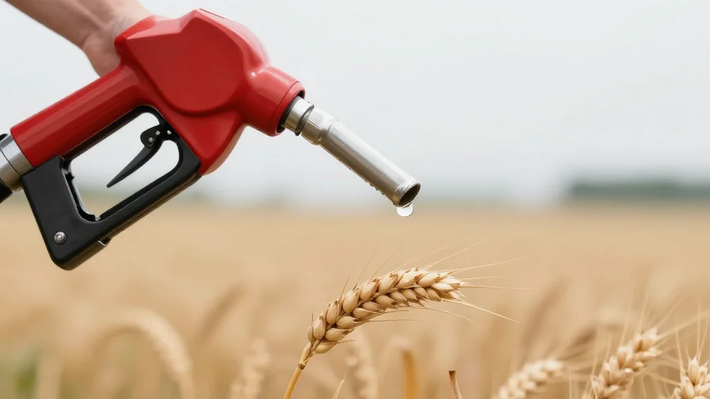 CoBank Quarterly: Economic Fallout of Rising Fuel and Energy Costs Will Be Most Acute in Rural America