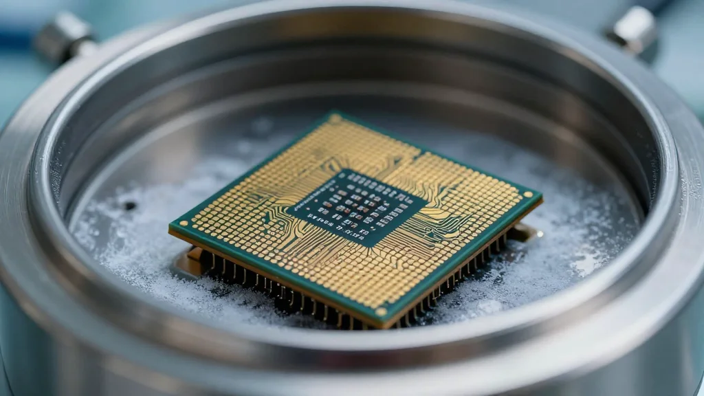 D‑Wave Q1 2026 Revenue Plummets 81% as Flagship System Sale Missed