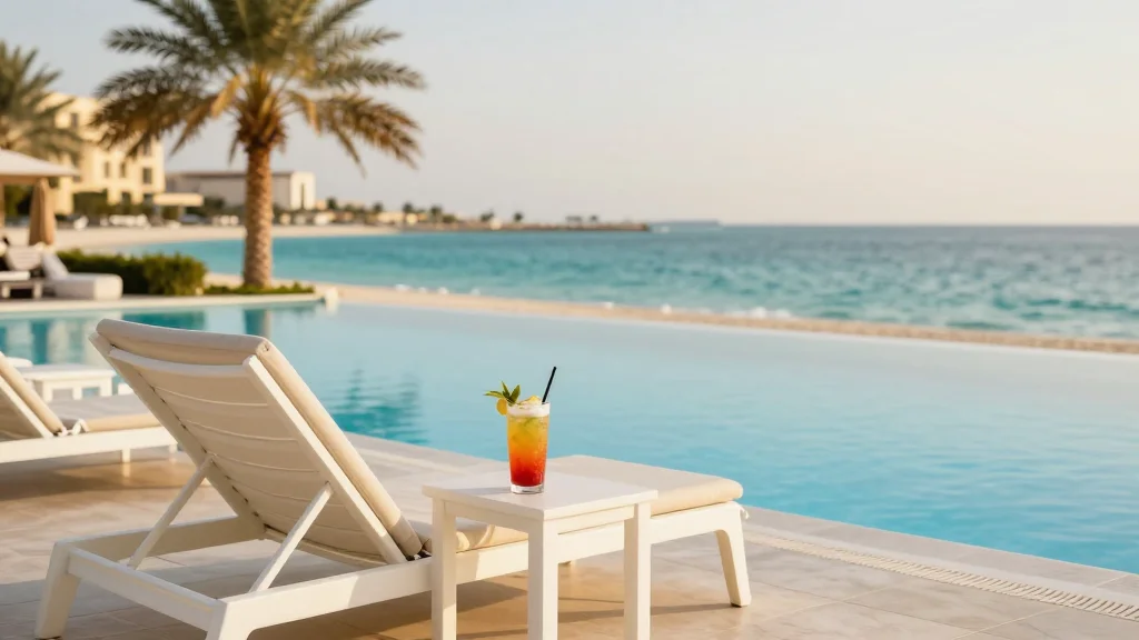 Ras Al Khaimah Tourism Surges as UAE Residents Lead Travel Recovery