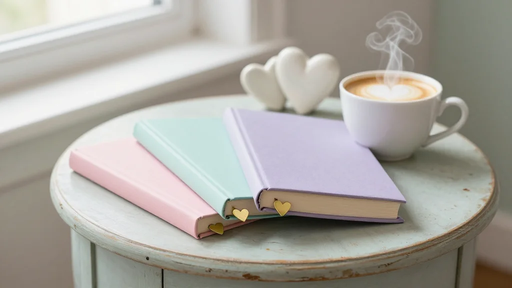 Found a 9‑book Polyamory Chick‑lit Saga