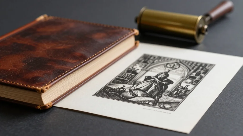 Pressing Issues: The Vital Role of Printmaking in the History of Art