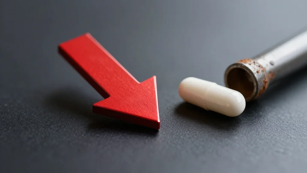 Dow Industrials Slide Over 550 Points as Pfizer and DuPont Shares Plunge