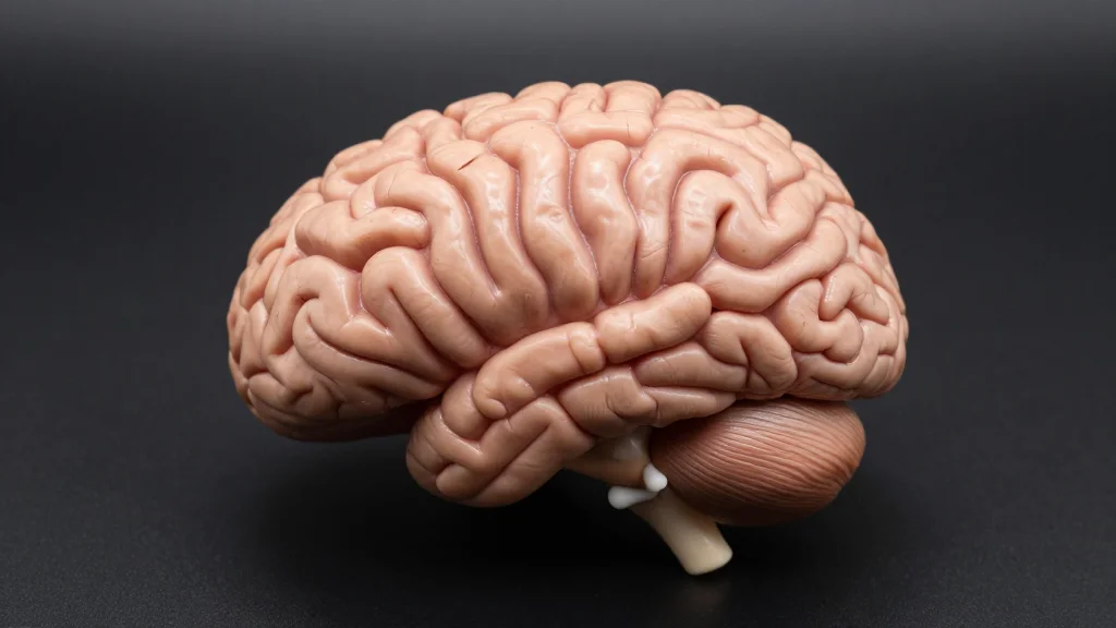 Lack of Sleep Amplifies Emotional Reactivity by 60%