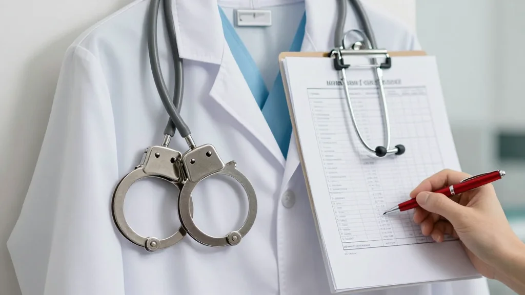 CMS Revokes Medicare Billing License After $35 Million Hospice Fraud Uncovered