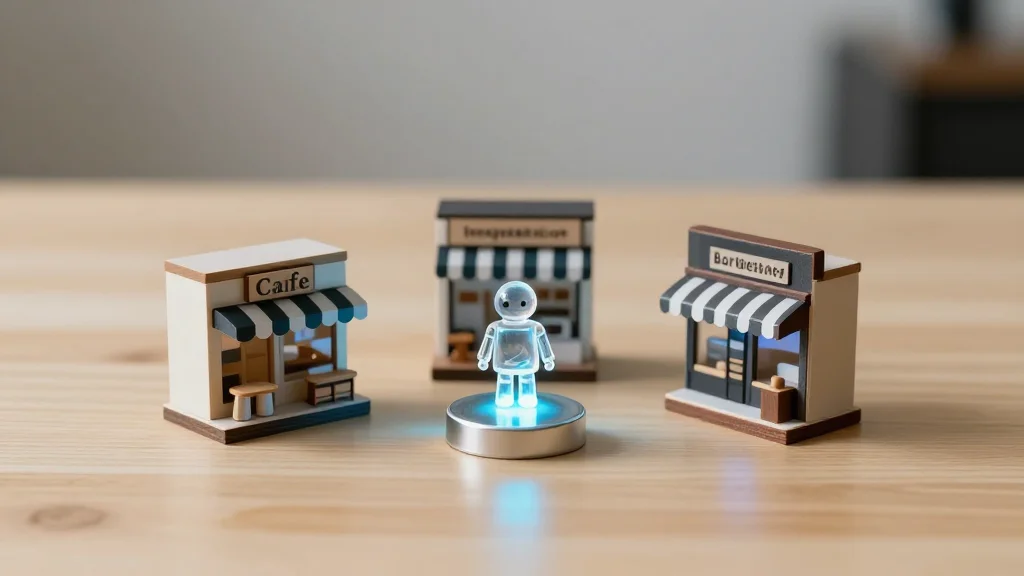 Canada Is Funding the AI Workforce for Local Businesses. Vendasta Is Building It.
