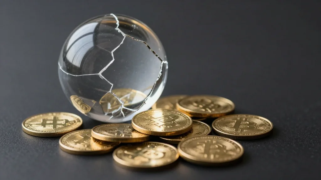 Crypto Liquidates $522M in 24h, $360M Shorts