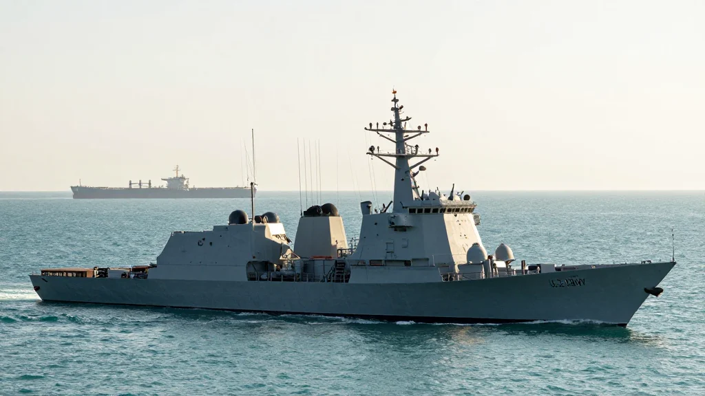 Saudi Arabia Gets More Oil Flowing as US Blocks Strait of Hormuz. What You Need to Know About Iran Today