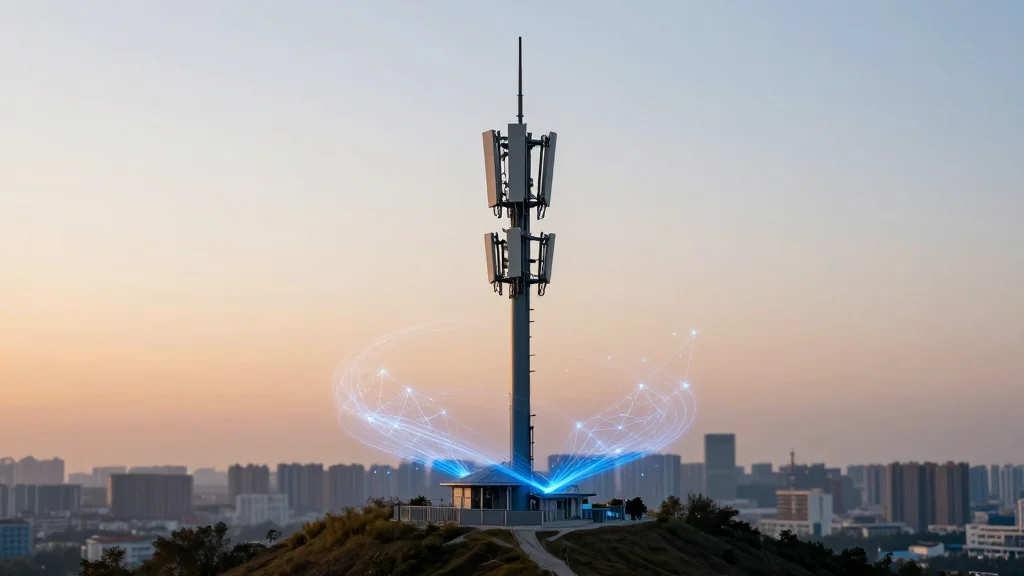 AIS Launches Southeast Asia’s First 5G‑Advanced Network, Boosting Speeds Up to 2×