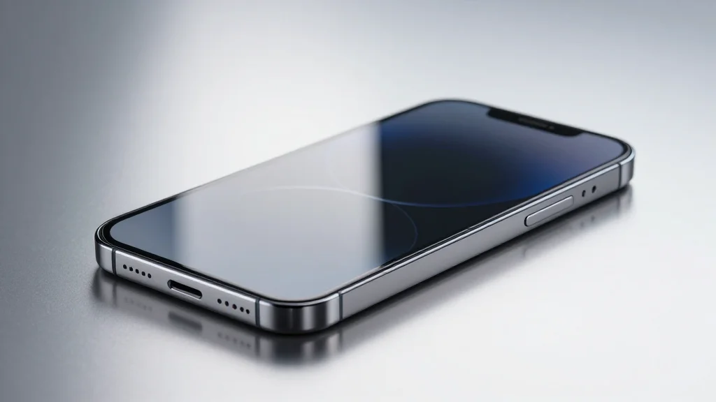 Apple’s Future iPhone: Simpler, No Dedicated AI Executives